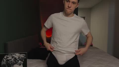 cronck52 online show from 01.16.26