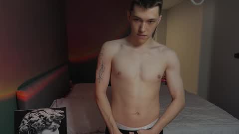 cronck52 online show from 02.11.26