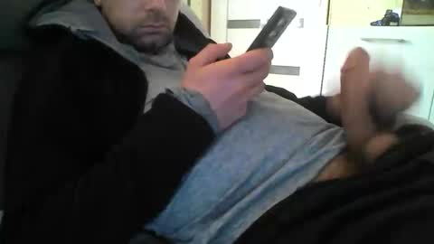 crosik1908 online show from 01.27.25