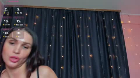 xx Amina xx online show from 02.21.25