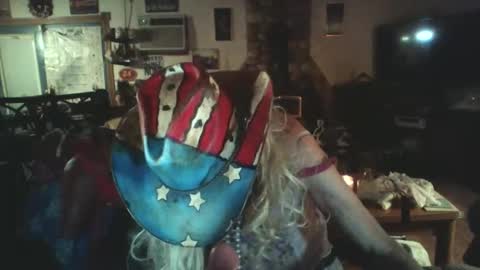 crossdrsr1 online show from 12.16.25