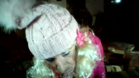 crossdrsr1 online show from 02.10.26