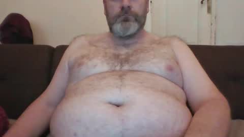 Crouch1 online show from 01.22.25