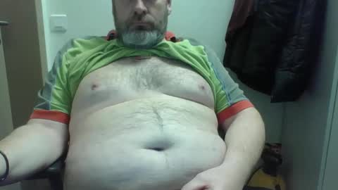 Crouch1 online show from 03.05.25