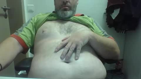 Crouch1 online show from 10.17.25