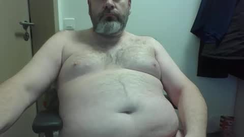 Crouch1 online show from 01.08.26