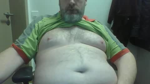 Crouch1 online show from 03.04.26