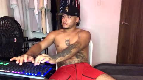 crow_black00 online show from 04.14.26