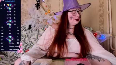 Melony online show from 10.13.25