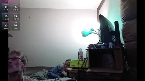 Crownandkat online show from 02.03.26