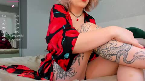 Nikki online show from 03.26.26