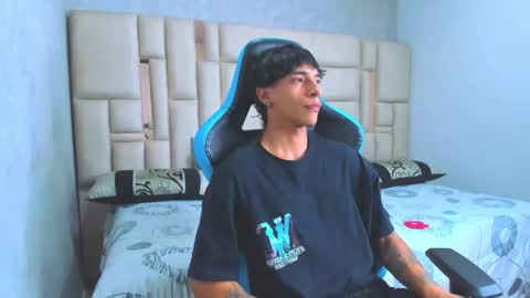 Croy online show from 02.20.26