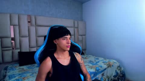 Croy online show from 03.21.26