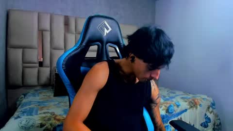 Croy online show from 03.24.26