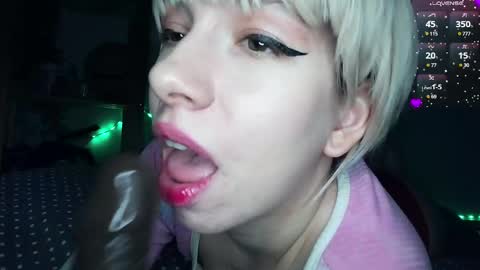 Cruella online show from 12.03.24