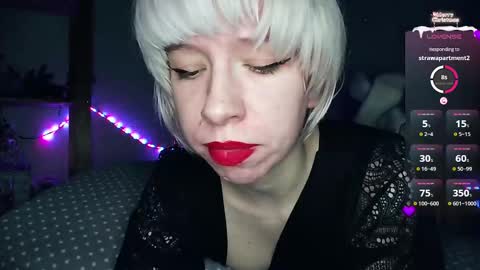 Cruella online show from 12.27.24