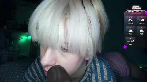 Cruella online show from 01.23.25