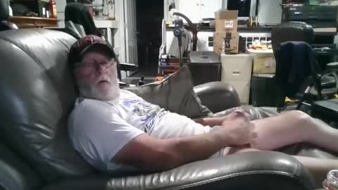 cruizz61 online show from 12.16.24