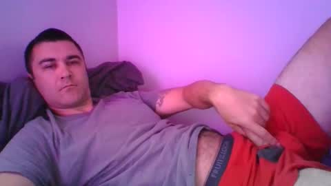 Crush380 online show from 01.01.25