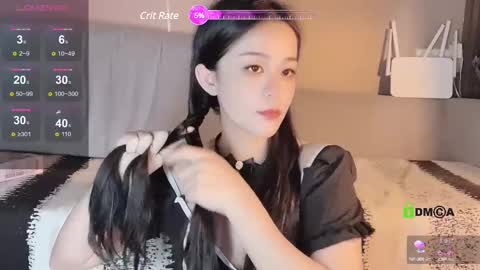  Slutty Jane online show from 02.14.25