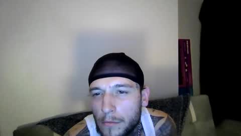 cruz815 online show from 12.22.25