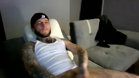 cruz815 online show from 01.06.26