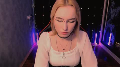 crybambi online show from 02.25.26