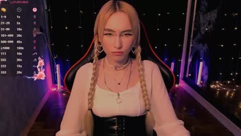 crybambi online show from 04.15.26