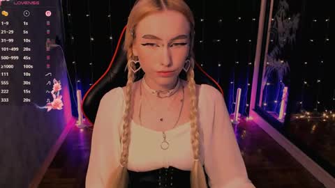 crybambi online show from 04.19.26