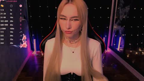 crybambi online show from 04.20.26