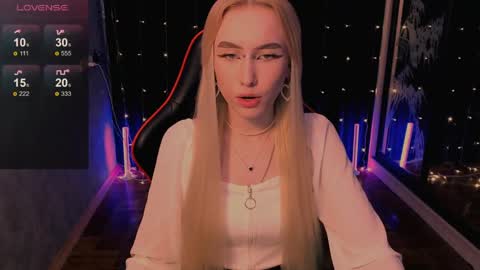 crybambi online show from 05.11.26
