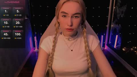 crybambi online show from 05.13.26