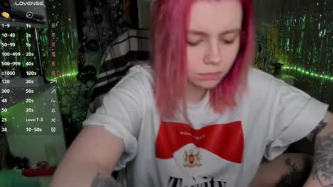 Lilith online show from 12.12.24