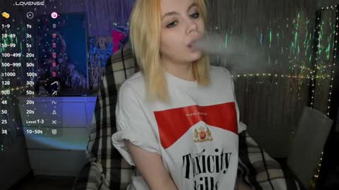 Lilith online show from 01.20.25