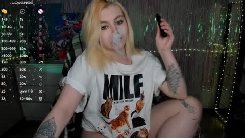 Lilith online show from 02.04.25