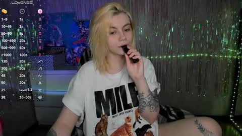 Lilith online show from 02.13.25