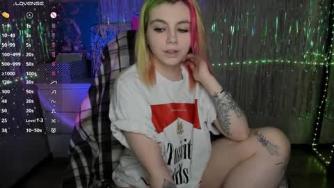 Lilith online show from 02.22.25