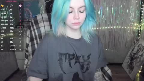 Lilith online show from 10.12.25