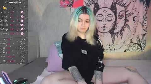 Lilith online show from 11.26.25