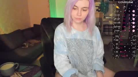 Lilith online show from 01.11.26