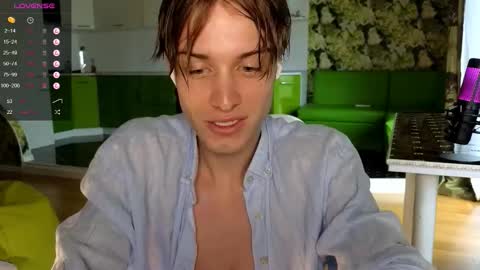 Lin inst lingoodyy online show from 09.20.25