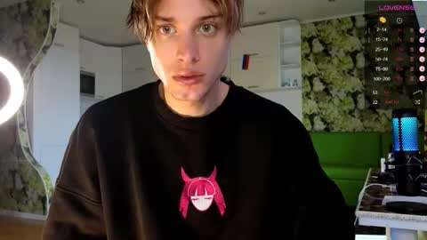 Lin inst lingoodyy online show from 10.15.25