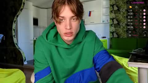 Lin inst lingoodyy online show from 10.17.25