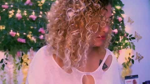 crysrus online show from 12.06.24