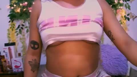 crysrus online show from 12.13.25