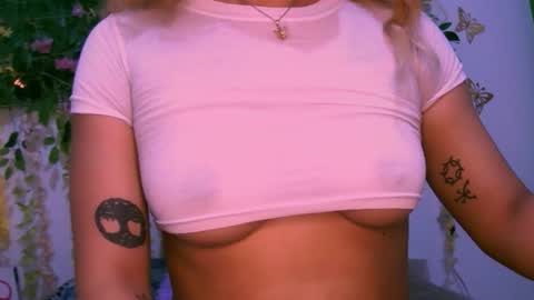 crysrus online show from 01.06.26