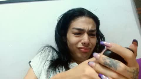 Snapshot of crystal420_ chatting on 12.08.24 Instagram cristal espinosa1 online show from 12.08.24