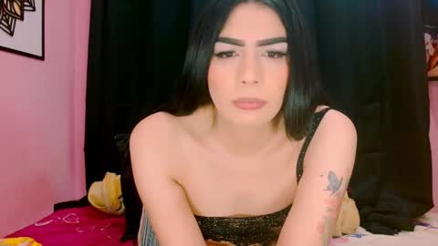 Snapshot of crystal420_ chatting on 09.27.25 Instagram cristal espinosa1 online show from 09.27.25