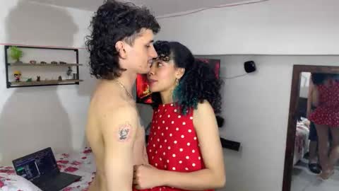 crystal5358 online show from 12.14.25