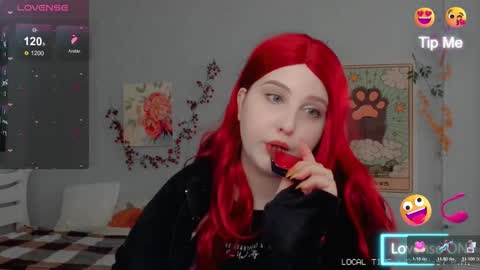 Snapshot of crystal__chris chatting on 10.19.25 Chris online show from 10.19.25